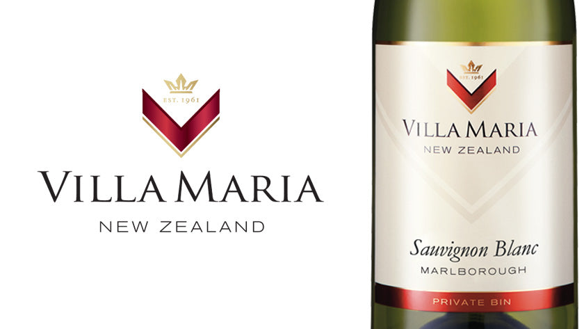 Villa Maria Winery Interview
