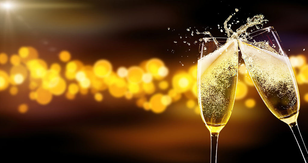 HDW fun facts that you probably didn’t know about champagne.