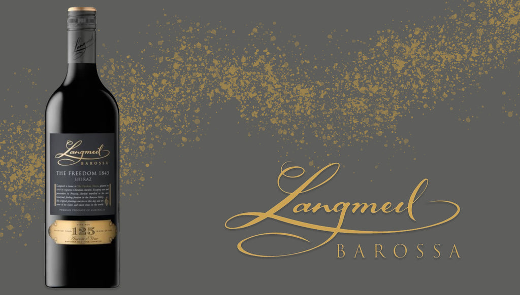 2012 THE FREEDOM 1843 SHIRAZ