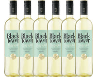 Black Tower Fruit White Case Deal