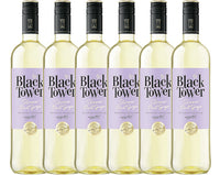 Black Tower Silvaner Pinot Grigio Case Deal