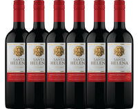 Santa Helena Cabernet Sauvignon Case Deal