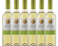 Santa Helena Sauvignon Blanc case