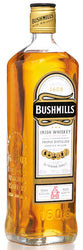 Bushmills Original Blended Irish Whiskey Northern Ireland 1lt