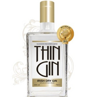 Thin Gin 70cl