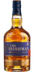 The Irishman 12 Year Old Irish Whiskey