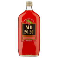 MD 20/20 Strawberry