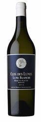 2012 Clos Des Lunes Lune Blanche