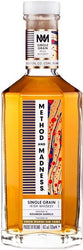 Method And Madness Whiskey Single Grain
