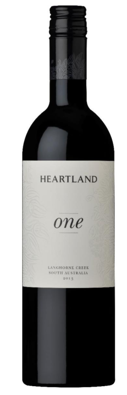 2013 Heartland One