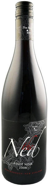The Ned Marlborough Pinot Noir. – homedeliverywine.com