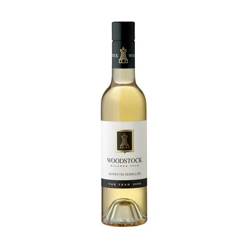 Woodstock Botrytis Semillon 2006 375ml