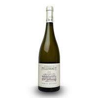 Domaine De Pellehaut Reserve Chardonnay