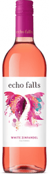 Echo Falls White Zinfandel