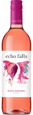 Echo Falls White Zinfandel