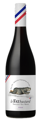 Thierry & Guy 'Fat Bastard' Syrah