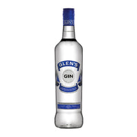 Glens Special London Extra Dry Gin Scotland 70cl