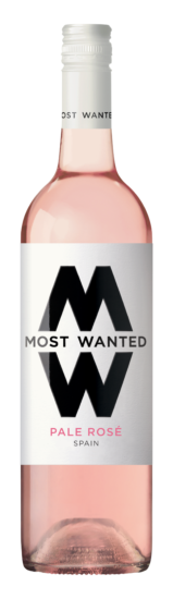 Most Wanted Pale Rose