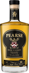 Pearse 'Founders Choice' Irish Whiskey
