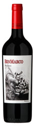 Ben Marco Malbec Dominio del Plata