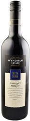 Wyndham Estate Bin 888 Cabernet Merlot