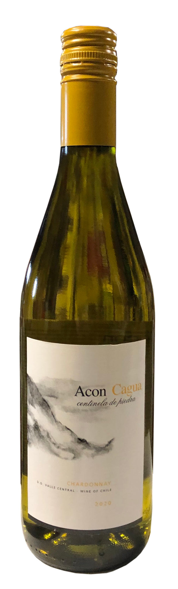Acon Cagua Chardonnay
