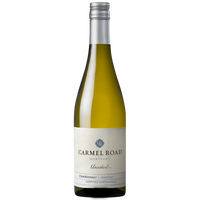 Carmel Road 2017 unoaked Chardonnay