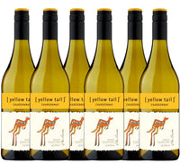 Yellow Tail Chardonnay Case Deal