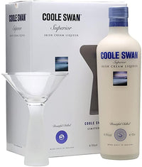 coole swan gift set