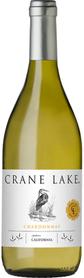 Crane Lake Chardonnay