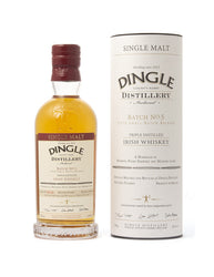 Dingle Single Malt - Batch No.5