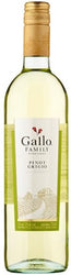 Gallo Family Vineyards Pinot Grigio California USA
