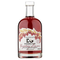 Edinburgh Gin Raspberry Liquer