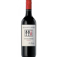 Heartland Stickleback Shiraz