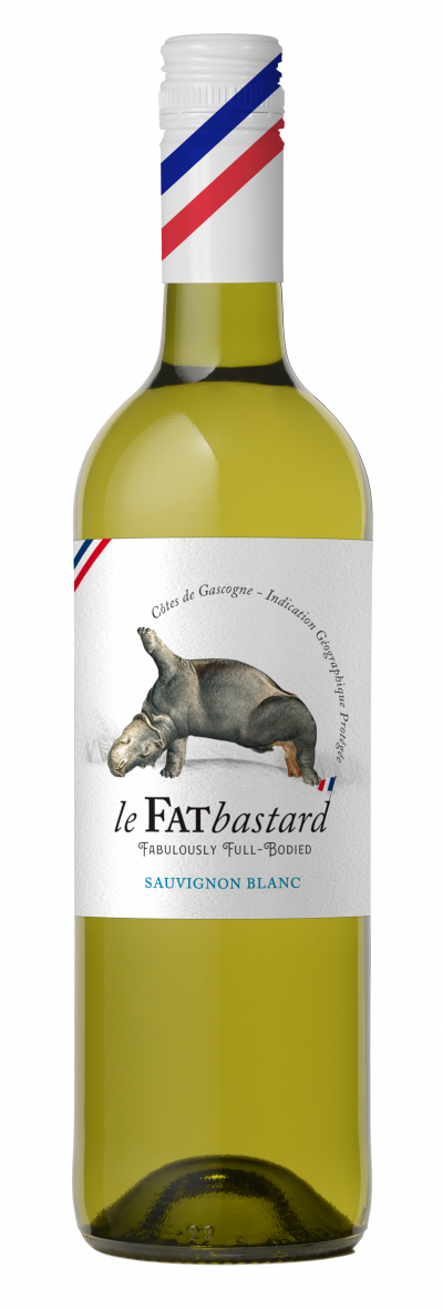 Thierry & Guy 'Fat Bastard' Sauvignon Blanc