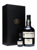 The Last Drop Finest Aged 1960 Blended Scotch Whiskey Scotland