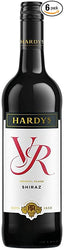 Hardys VR Shiraz