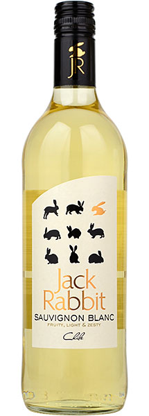 Jack Rabbit Sauvignon Blanc