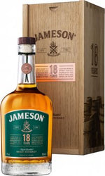 Jameson 18 year old Blended Whiskey