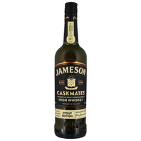 Jameson Caskmates Irish Whiskey, Ireland