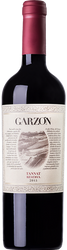 2018 Bodega Garzon Reserva Tannat, Maldonado, Uruguay.