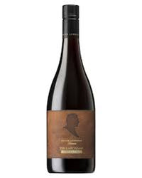 2017 Peter Lehmann The Barossan Grenache