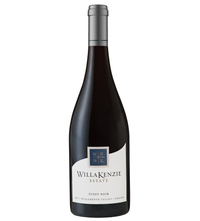 Willakenzie Willamette Valley Pinot Noir