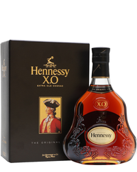 Hennessy X.O Cognac
