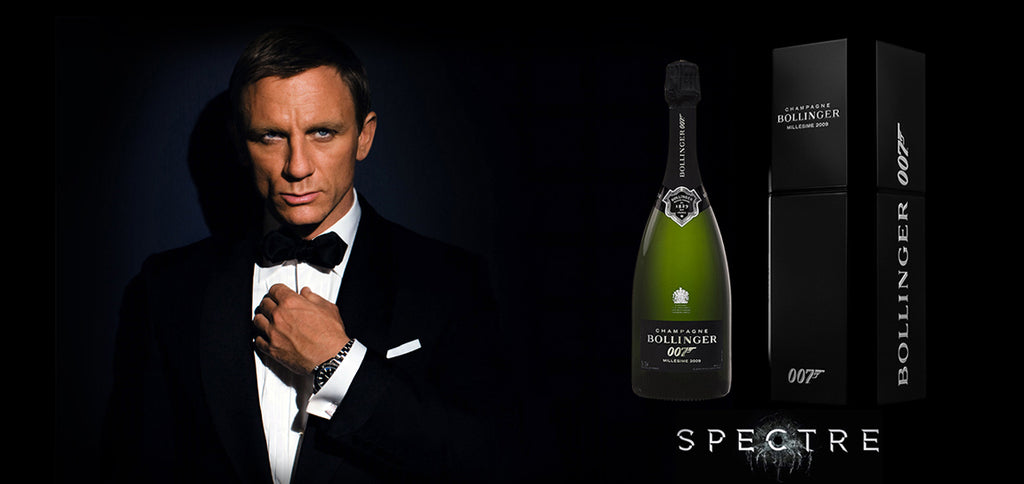 A cool Christmas Gift for James Bond fans