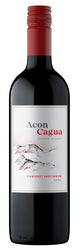 Acon Cagua Cabernet Sauvignon, Central Valley, Chile.