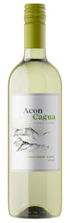 Acon Cagua Sauvignon Blanc, Central Valley, Chile.