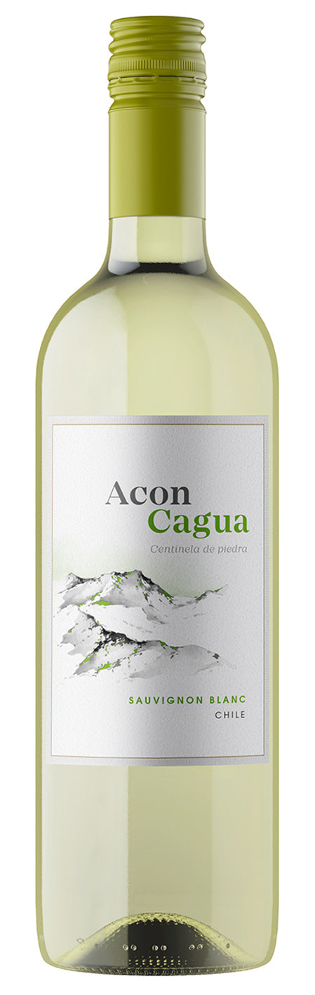 Acon Cagua Sauvignon Blanc, Central Valley, Chile.