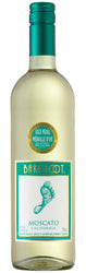 Barefoot Cellars Moscato, California, USA