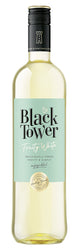 Black Tower Fruity White
